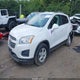 KL7CJLSB3FB262440 2015 Chevrolet Trax Lt auction photo thumbnail 2