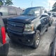3GNVKGE06AG127809 2010 Chevrolet Avalanche 1500 Ltz auction photo thumbnail 2