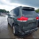 5TDYK3DC9BS158727 2011 Toyota Sienna Xle V6 auction photo thumbnail 3