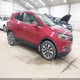KL4CJGSB1HB112902 2017 Buick Encore Essence auction photo thumbnail 1