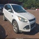 1FMCU0G95DUC01408 2013 Ford Escape Se auction photo thumbnail 1