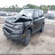 3FMCR9D9XNRD36502 2022 Ford Bronco Sport Badlands auction photo thumbnail 2