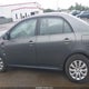 2T1BU4EE5CC796568 2012 Toyota Corolla Le auction photo thumbnail 14