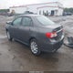 2T1BU4EE5CC796568 2012 Toyota Corolla Le auction photo thumbnail 3
