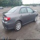 2T1BU4EE5CC796568 2012 Toyota Corolla Le auction photo thumbnail 4