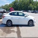 3N1AB7AP2FY315368 2015 Nissan Sentra Sr auction photo thumbnail 13
