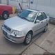 YV1VS29591F730038 2001 Volvo S40 A/Sport Edition auction photo thumbnail 2