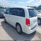 2C4RDGBG1GR379542 2016 Dodge Grand Caravan Se auction photo thumbnail 3