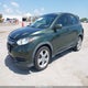 3CZRU6H35GM732588 2016 Honda Hr-V Lx auction photo thumbnail 2