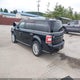 2FMGK5C80GBA05307 2016 Ford Flex Sel auction photo thumbnail 3