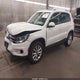 WVGSV7AX7HW512745 2017 Volkswagen Tiguan 2.0T Wolfsburg Edition auction photo thumbnail 2