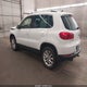 WVGSV7AX7HW512745 2017 Volkswagen Tiguan 2.0T Wolfsburg Edition auction photo thumbnail 3