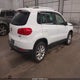 WVGSV7AX7HW512745 2017 Volkswagen Tiguan 2.0T Wolfsburg Edition auction photo thumbnail 4