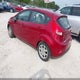 3FADP4EJ7DM224459 2013 Ford Fiesta Se auction photo thumbnail 3