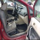 3FADP4EJ7DM224459 2013 Ford Fiesta Se auction photo thumbnail 5