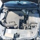 1G1ZC5EB2AF181602 2010 Chevrolet Malibu Lt auction photo thumbnail 10