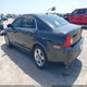 1G1ZC5EB2AF181602 2010 Chevrolet Malibu Lt auction photo thumbnail 3