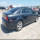 1G1ZC5EB2AF181602 2010 Chevrolet Malibu Lt auction photo thumbnail 4
