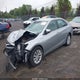 4T1BD1FK4FU156339 2015 Toyota Camry Hybrid auction photo thumbnail 2