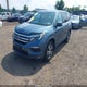 5FNYF6H33JB047688 2018 Honda Pilot Ex auction photo thumbnail 2