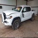 3TMAZ5CN0PM199833 2023 Toyota Tacoma Trd Off Road auction photo thumbnail 2