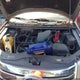 2FMDK39C08BB00602 2008 Ford Edge Limited auction photo thumbnail 10