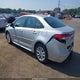 JTDBDMHE3SJ013293 2025 Toyota Corolla Hybrid Le auction photo thumbnail 17