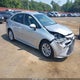 JTDBDMHE3SJ013293 2025 Toyota Corolla Hybrid Le auction photo thumbnail 1