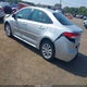 JTDBDMHE3SJ013293 2025 Toyota Corolla Hybrid Le auction photo thumbnail 3