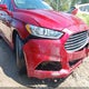 3FA6P0H9XER210093 2014 Ford Fusion Se auction photo thumbnail 18