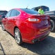 3FA6P0H9XER210093 2014 Ford Fusion Se auction photo thumbnail 3