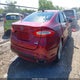 3FA6P0H9XER210093 2014 Ford Fusion Se auction photo thumbnail 4