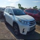 5TDZZRFHXKS334180 2019 Toyota Highlander Le auction photo thumbnail 1