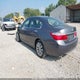 1HGCR3F84EA032213 2014 Honda Accord Ex-L V-6 auction photo thumbnail 3