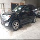 2GNFLFEK0H6272234 2017 Chevrolet Equinox Lt auction photo thumbnail 2