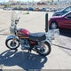CB550F2108777 1977 Honda 550 Four auction photo thumbnail 14