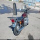 CB550F2108777 1977 Honda 550 Four auction photo thumbnail 4