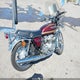 CB550F2108777 1977 Honda 550 Four auction photo thumbnail 5