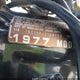 CB550F2108777 1977 Honda 550 Four auction photo thumbnail 9