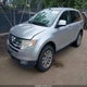 2FMDK3JC0ABA57090 2010 Ford Edge Sel auction photo thumbnail 2
