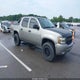 3GNTKGE73CG200948 2012 Chevrolet Avalanche 1500 Ltz auction photo thumbnail 1