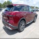 5N1DL1GS7NC331021 2022 Infiniti Qx60 Sensory auction photo thumbnail 4