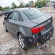 WAUB8GFF9G1045817 2016 Audi A3 2.0T Premium auction photo thumbnail 3