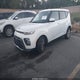 KNDJ23AU5L7011783 2020 Kia Soul S auction photo thumbnail 2