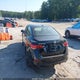 3N1AB8CV2SY343957 2025 Nissan Sentra Sv auction photo thumbnail 3