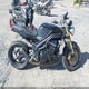 SMT500PK76J241670 2006 Triumph Motorcycle Speed Triple auction photo thumbnail 12