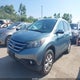 2HKRM4H74CH630776 2012 Honda Cr-V Ex-L auction photo thumbnail 2