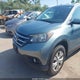 2HKRM4H74CH630776 2012 Honda Cr-V Ex-L auction photo thumbnail 6