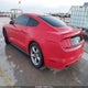 1FA6P8AM6G5267118 2016 Ford Mustang V6 auction photo thumbnail 3