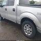 1FTRW12819FA37583 2009 Ford F-150 Xl/Xlt auction photo thumbnail 6